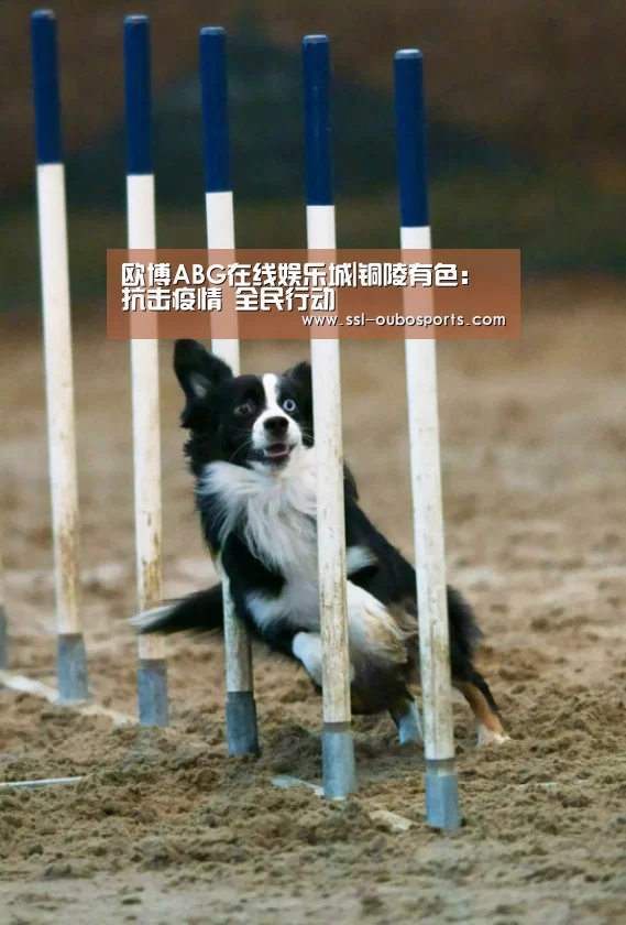 欧博ABG在线娱乐城|铜陵有色:抗击疫情 全民行动(图3) 欧博ABG在线娱乐城